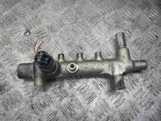 топливная рампа Opel Meriva 1 поколение (A) 2004, 1.7 л., дизель, 06F04669