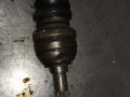 полуось передняя правая (приводной вал, ШРУС) Opel Astra G 1999, 1.6 л., бензин, 5МКПП, хетчбэк 5 дв. - фото №3