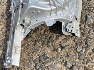 лонжерон левый Mercedes-Benz C-Класс W205 [рестайлинг] 2020, 2.0 л., бензин, кабриолет, задний привод