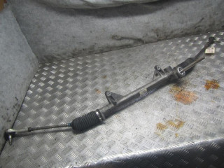 рулевая рейка Renault Modus 1 поколение [рестайлинг] 2008, 1.2 л., бензин