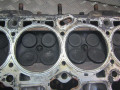 головка блока цилиндров Hyundai Coupe GK 2004, 2.0 л., бензин - фото №11