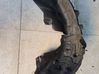 защита арок задняя левая (подкрылок) Land Rover Range Rover Evoque L551 2020, 2.0 л., бензин, АКПП, белый, внедорожник 5 дв., полный привод, правый руль, LR114150