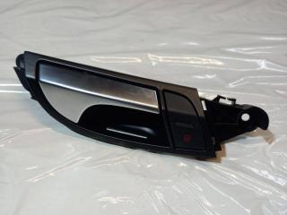 ручка внутренняя задняя правая Audi Q7 4L 2007, 4.2 л., BAR, бензин, АКПП, 6y / z7s, внедорожник 5 дв., полный привод, 4L0837020