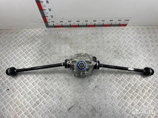 редуктор заднего моста BMW X3 G01 (2017 - 2026), 33108686219