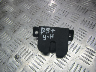 замок багажника Volkswagen Passat B5 2001, универсал, 3B9827505E