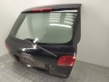 крышка багажника (дверь 3-5) Audi A3 8P [2-й рестайлинг] 2011, 2.0 л., TD, дизель, МКПП, передний привод - фото №5