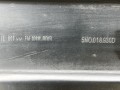 защита двигателя Volkswagen Tiguan 1 поколение [рестайлинг] 2012, 2.0 л., CCZA, бензин, АКПП, внедорожник 5 дв., полный привод, 5N0018930D - фото №2