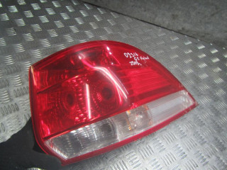 фонарь задний правый Volkswagen Golf 5 поколение 2008, 1.9 л., дизель, МКПП, универсал