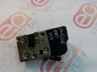 замок двери передней правой Peugeot 406 1 поколение [рестайлинг] 2001