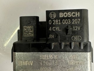 реле накала свечей BMW 4 серия F32/F33 [рестайлинг] 2019, 2.0 л., B47 D20 A, дизель, АКПП, синий, лифтбэк, полный привод, правый руль, 12218473750, 281003207