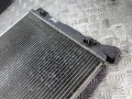 радиатор (основной) Audi A4 B6 2005, 8E0121251A - фото №7
