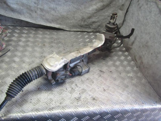 рулевая рейка Volkswagen Passat B6 2006, 2.0 л., дизель, 1K1909144M