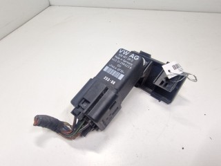 реле накала свечей Volkswagen Passat B6 2007, дизель, 038907281D