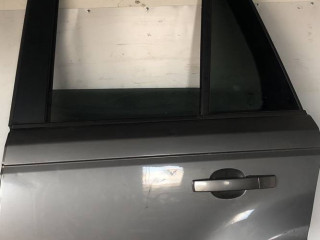 дверь задняя левая Land Rover Range Rover Sport 1 поколение 2008, внедорожник 5 дв., AS3STEKLO