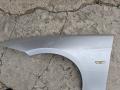 крыло переднее левое BMW 3 серия E90/E91/E92/E93 2007, купе, 7146065 - фото №3