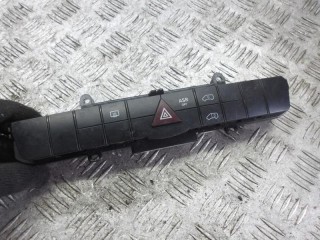 кнопка аварийной сигнализации Volkswagen Crafter 1 поколение 2011, 2.5 л., дизель, МКПП, микроавтобус, A9068702110