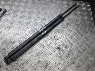 амортизатор крышки багажника (3-5 двери) Volkswagen Transporter T5 2006, 1.9 л., дизель, МКПП, микроавтобус, 7H0827550