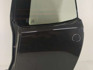 дверь задняя левая BMW i3 L01 2016, правый руль, 51007427335