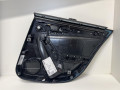 Обшивка двери (комплект) Audi A4 B8 [рестайлинг] 2014, 1.8 л., CJEB, бензин, белый, передний привод, 8K0867305 - фото №7