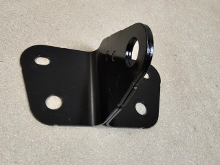 кронштейн (крепление) Alfa Romeo 2017, 2.0 л., бензин, АКПП, серый, полный привод