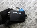 блок круиз-контроля BMW 7 серия E38 1997, 2.8 л., бензин, АКПП, седан, 8375497 - фото №4