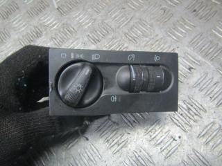 переключатель света Volkswagen Golf 3 поколение 1994, 1.6 л., бензин, МКПП, хетчбэк 5 дв.