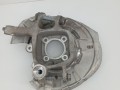 кулак задний правый BMW 5 серия F10/F11 [рестайлинг] 2014, 2.0 л., N20 B20 B, бензин, АКПП, 6793770 - фото №4