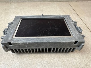 дисплей Mercedes-Benz E-Класс W212/S212/C207/A207 2012, A2C32394200