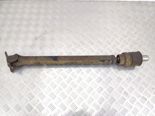 карданный вал Mitsubishi Pajero 2 поколение [рестайлинг] 2000, 3.5 л., i, бензин, АКПП, полный привод