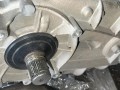 КПП автоматическая (АКПП) Audi Q7 4L [рестайлинг] 2014, 3.0 л., CJTB, бензин, АКПП, внедорожник 5 дв., MHN - фото №7