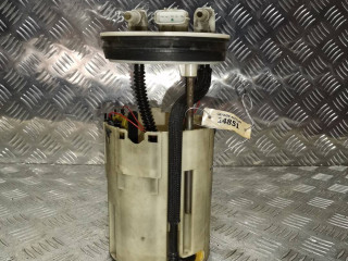 насос топливный Nissan Primera P12 2003, дизель, седан