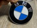 эмблема BMW 2 серия F22/F23 2014, 8219237 - фото №4