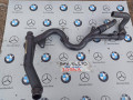 патрубок радиатора BMW X5 E70 2009, 3.0 л., дизель, 7806706 - фото №2