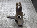 ступица передняя левая Ford Focus 2 поколение [рестайлинг] 2009, 2.0 л., бензин, МКПП, универсал - фото №5
