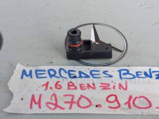 датчик абсолютного давления Mercedes-Benz B-Класс W246 [рестайлинг] 2015, 1.6 л., M 270.910, бензин, A0081534428