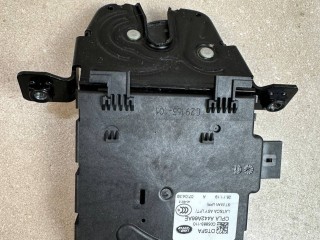 замок багажника Land Rover Range Rover Evoque L551 2020, 2.0 л., бензин, АКПП, белый, внедорожник 5 дв., полный привод, правый руль, CPLAA442A66AE