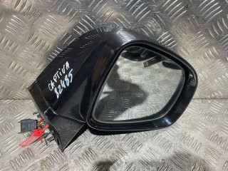 зеркало наружное правое Chevrolet Captiva 1 поколение (2006 - 2011), 2.0 л., дизель, 5МКПП, внедорожник 5 дв.