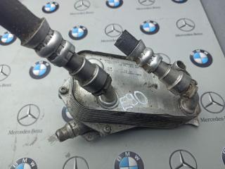 радиатор АКПП BMW 3 серия E90/E91 [рестайлинг] 2009, 2.0 л., N47 D20 C, дизель, 7529499