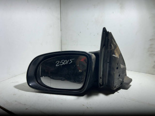 зеркало наружное левое Opel Omega B 1998, darkgray, седан