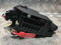 переключатель света Mercedes-Benz E-Класс W210/S210 [рестайлинг] 1999, 2.2 л., OM 611.960, дизель, АКПП, синий, универсал, 2105451404 - фото №2