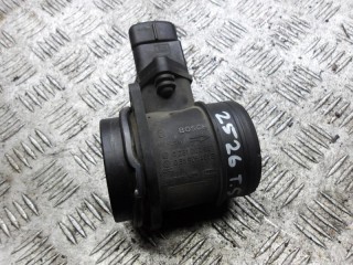 расходомер воздуха Volkswagen Transporter T5 2004, 1.9 л., дизель, МКПП, микроавтобус, 038906461B