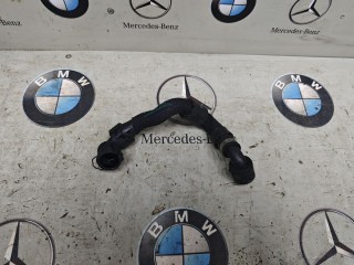 патрубок радиатора BMW XM G09 2023, 4.4 л., бензин, c5y, полный привод, 8093403