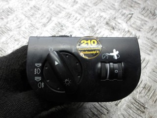 переключатель света Audi TT 8N 1998, 1.8 л., бензин, МКПП, купе, 8N1941531