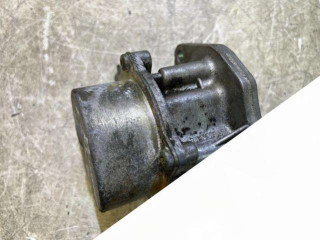 насос вакуумный Renault Megane 1 поколение [рестайлинг] 2003, 1.5 л., дизель, 8200113585