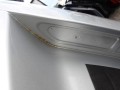 крышка багажника (дверь 3-5) Volkswagen Golf 6 поколение 2010, 1.6 л., дизель, МКПП, универсал - фото №4