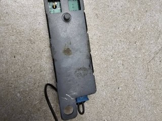 усилитель антенны Maserati Quattroporte 6 поколение [рестайлинг] 2019, 3.0 л., бензин, АКПП, чёрный, седан, задний привод, 670002130