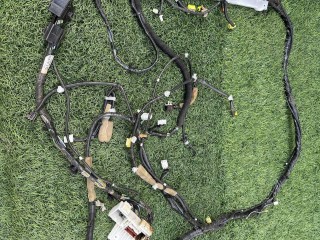 проводка Infiniti QX60 L50 2014, 3.5 л., VQ35DE, бензин, АКПП, чёрный, внедорожник 5 дв., полный привод, 240149NF4B