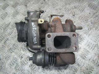 турбина Volvo V70 1 поколение 2000, 2.5 л., дизель