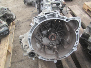 КПП механическая (МКПП) Ford Fiesta 6 поколение [рестайлинг] 2014, 1.3 л., бензин, МКПП, хетчбэк 5 дв., 8A6R7002JF