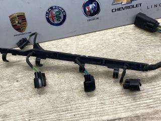 проводка Chevrolet Malibu 8 поколение [рестайлинг] 2016, 2.0 л., бензин, передний привод, 2700149349